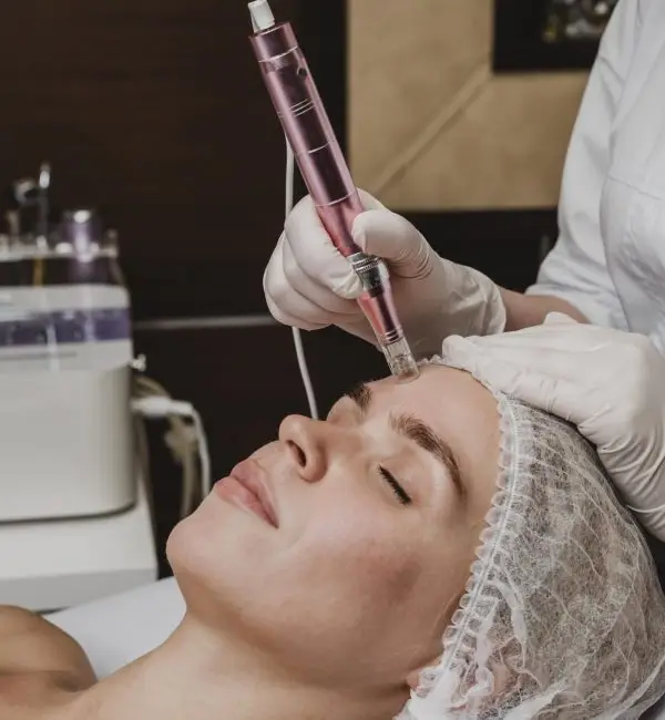 Advanced Laser Treatments for Skin Perfection