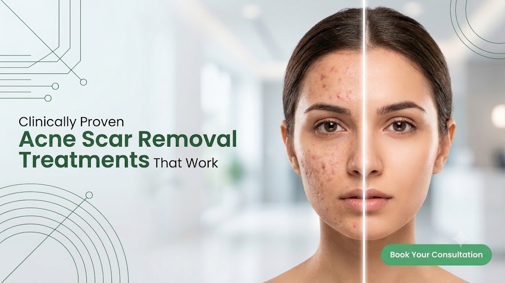 Acne & Acne Scar Treatment