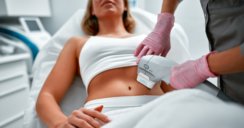 Body-contouring