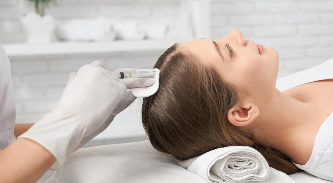 Hair Treatments