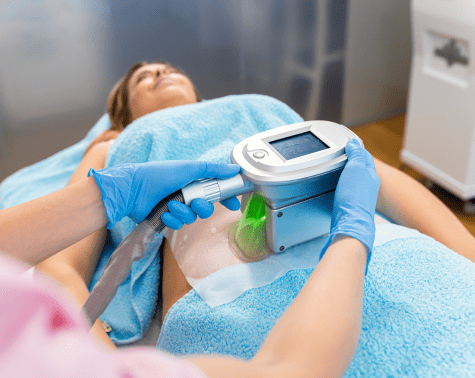 Body Contouring