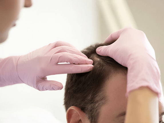 Hair Transplant