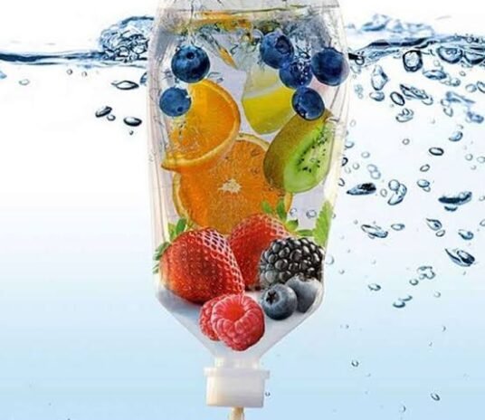 IV Infusions