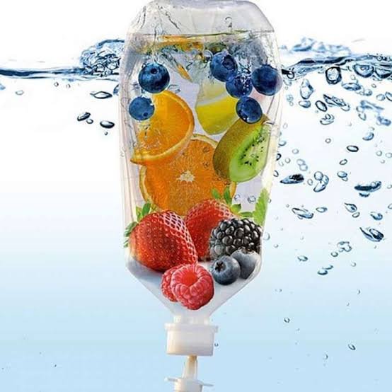 IV Infusions