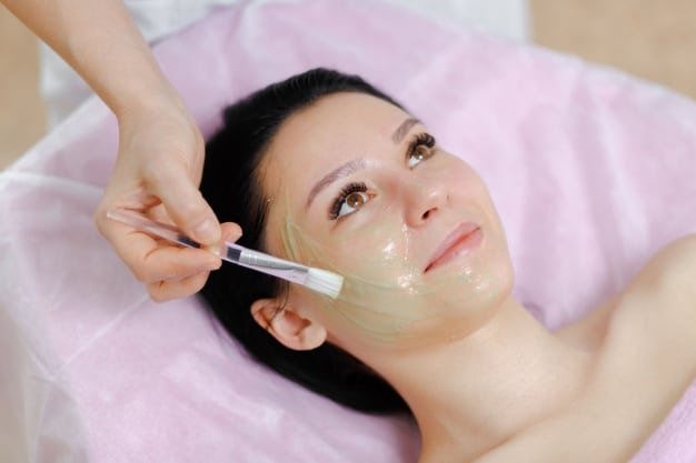 medicated-facials
