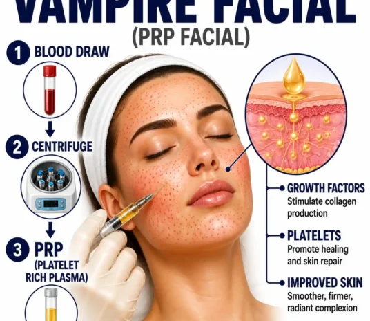 vampire-facial